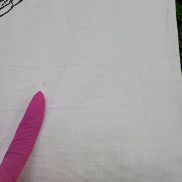 Vintage Missouri Tigers Mizzou Shirt Medium 19x26 USA 90s - Picture 7 of 12